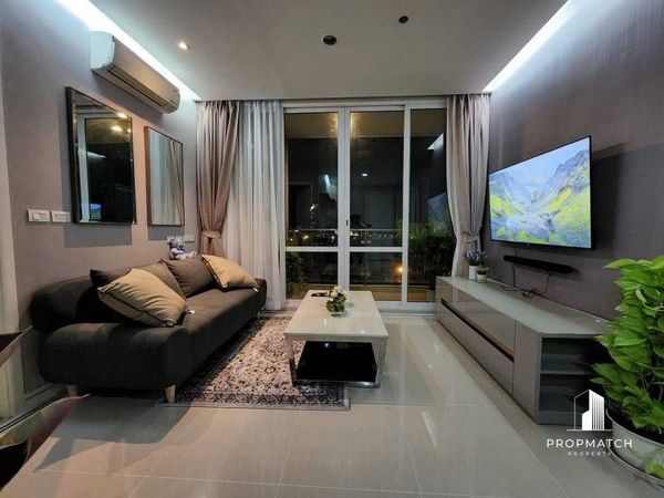 ✨Flash Deal ✨TC Green Condomonium ( 2Bed 2Bath 60SQM.) พร้อมอยู่ ! เพียง 4,750,000 บาท Tel.0981315848 @propmatch