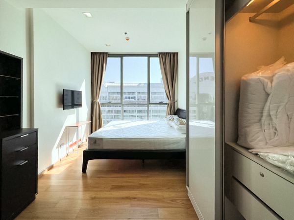 💥SL-11643💥ขายคอนโด ห้องสวย ราคาดี ไฮด์ สุขุมวิท 13👉แอดไลน์ @mastercondo
