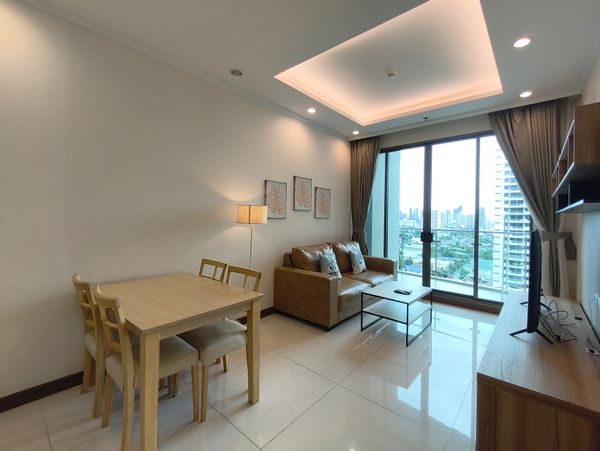 🏙️ PFD-08928 Supalai Oriental Sukhumvit 39 | ศุภาลัย โอเรียนทัล สุขุมวิท 39 | Building D