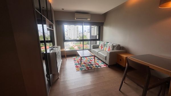 🏠✨ Tidy Thonglor | 1 bedroom condo for sale (HBH-HL-382)