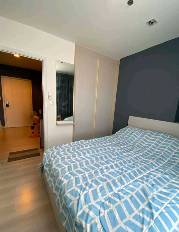 ✨Skyline Condo (Rattanathibet) for Rent✨💛🧡💚Line ID: @mynewhome💛🧡💚