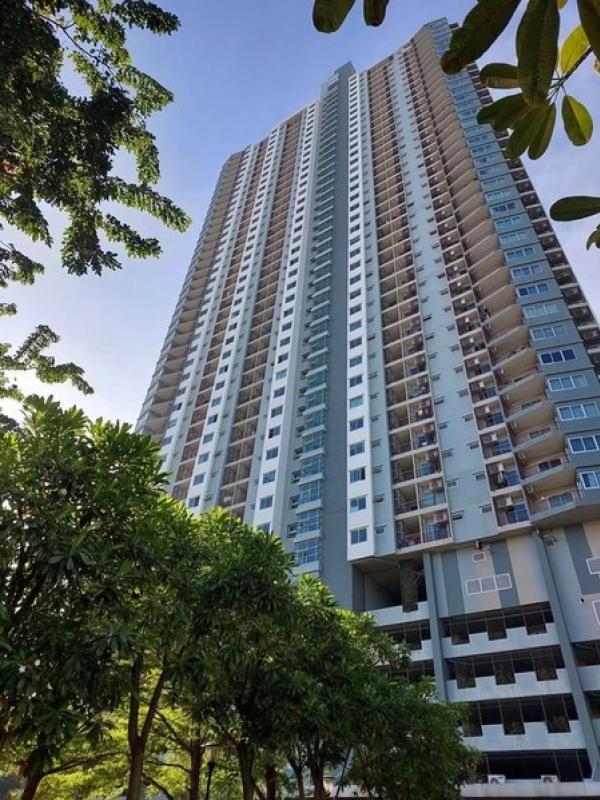 (A050235) Supalai Park Ekkamai - Thonglor