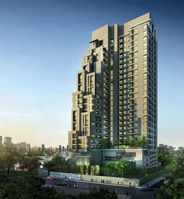 (S100003) The Rich Sathorn – Taksin