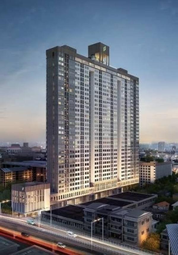 (S020042) The Tree Hua Mak