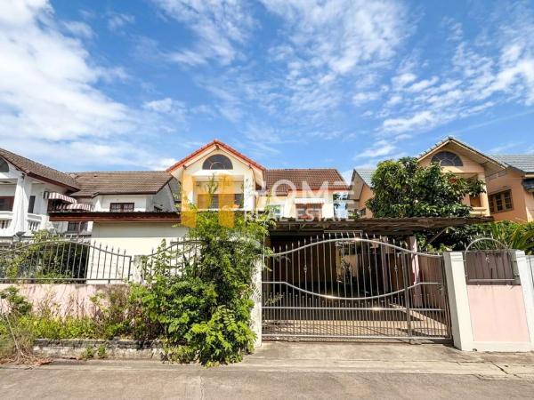 Single house, Bearing 19 / 4 Bedrooms (FOR SALE) GNG224