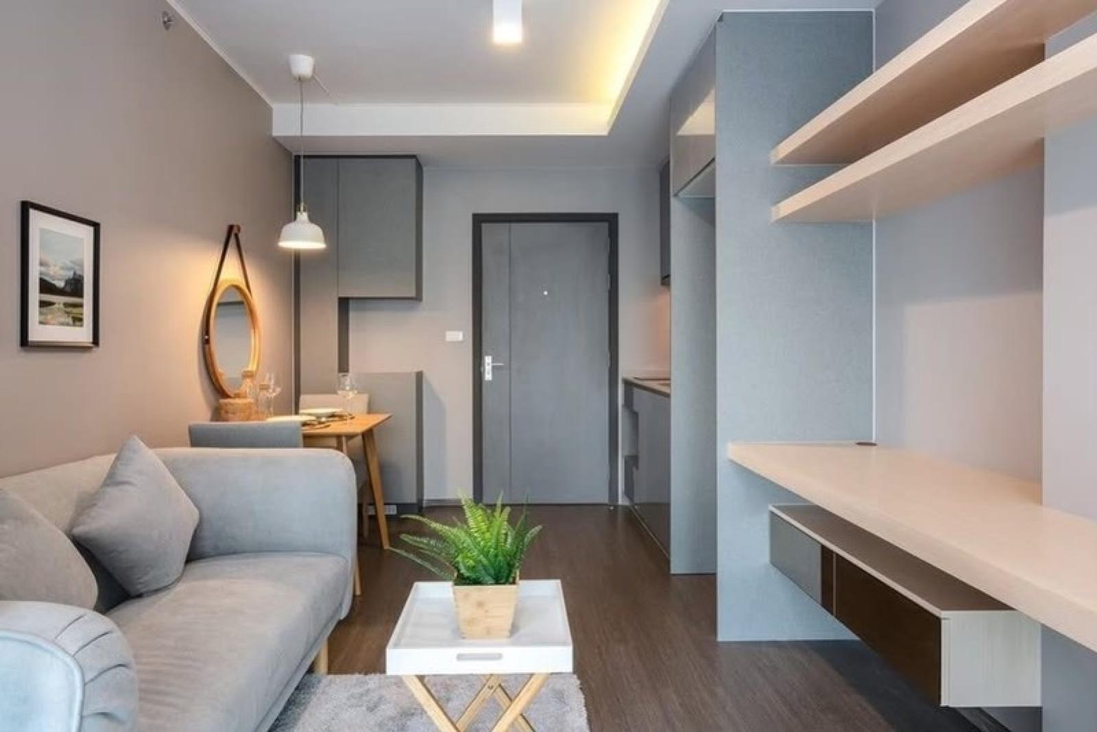 (S090003) Ideo Sukhumvit 93