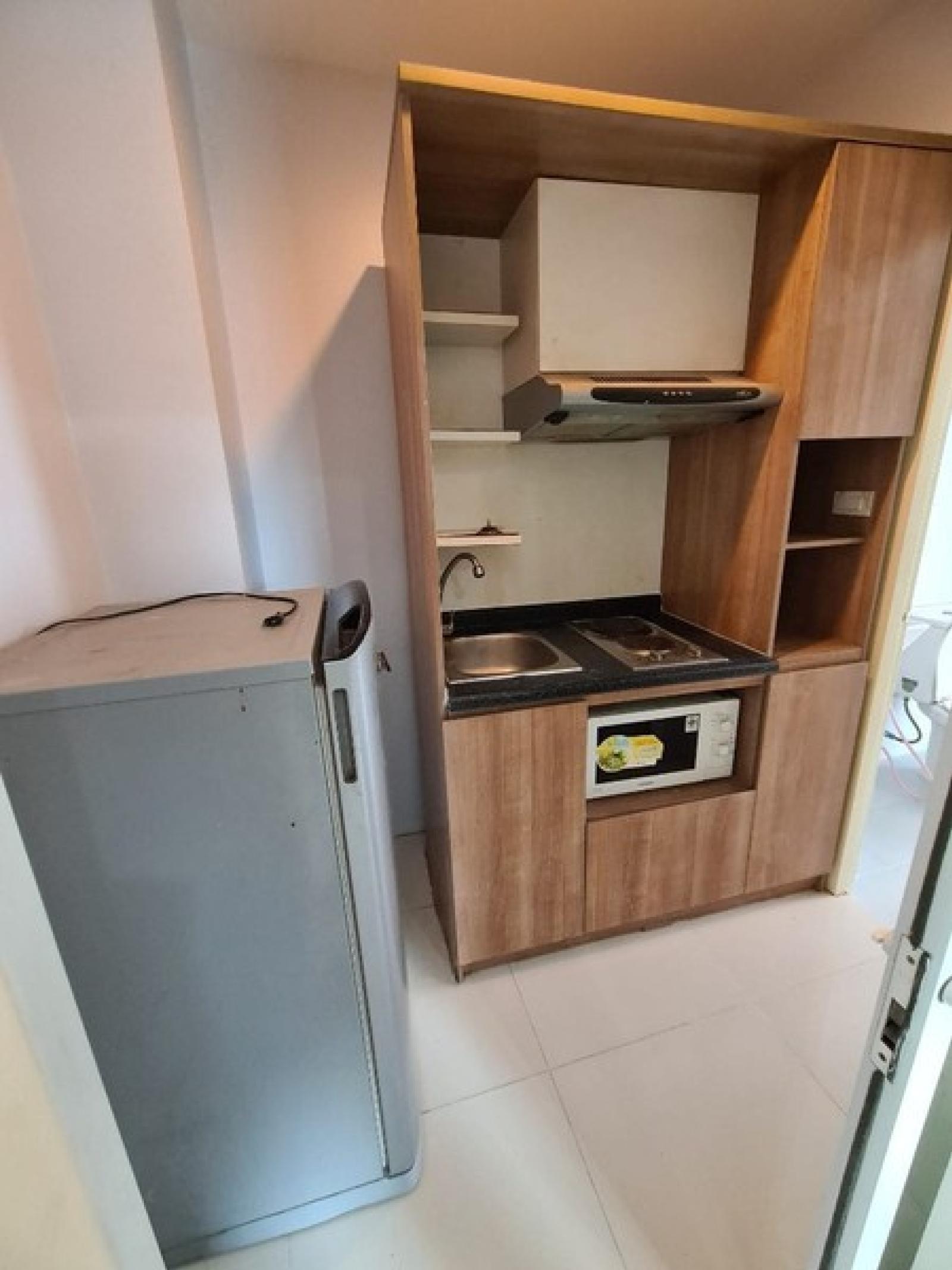 (A047429) U - Life Condo @ ABAC Bangna – รูปที่ 4