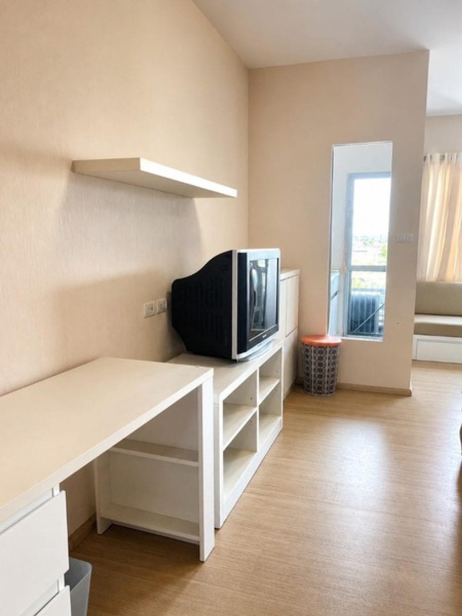 (S010078) A Space Sukhumvit 77 – รูปที่ 2