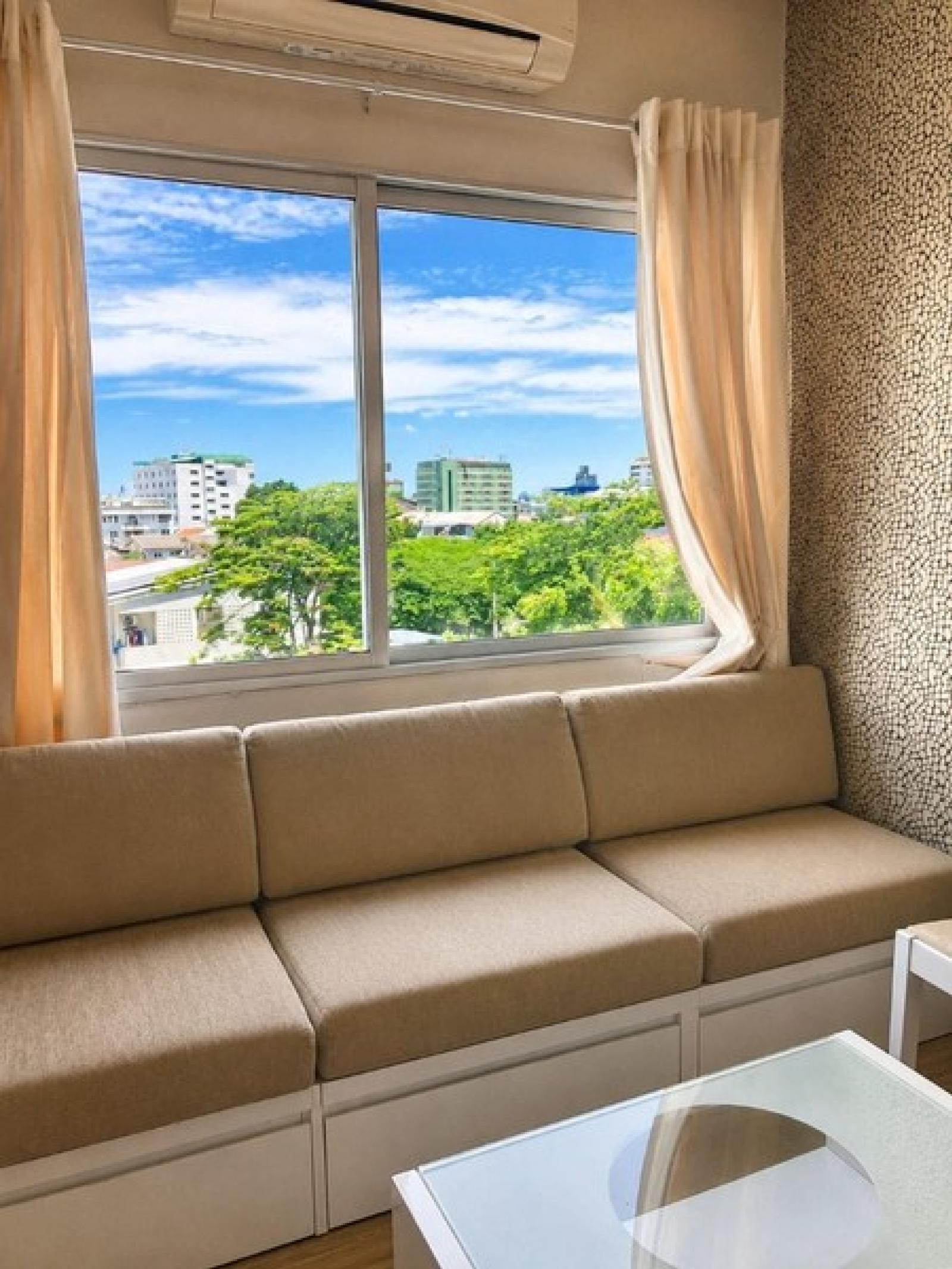 (S010078) A Space Sukhumvit 77 – รูปที่ 3