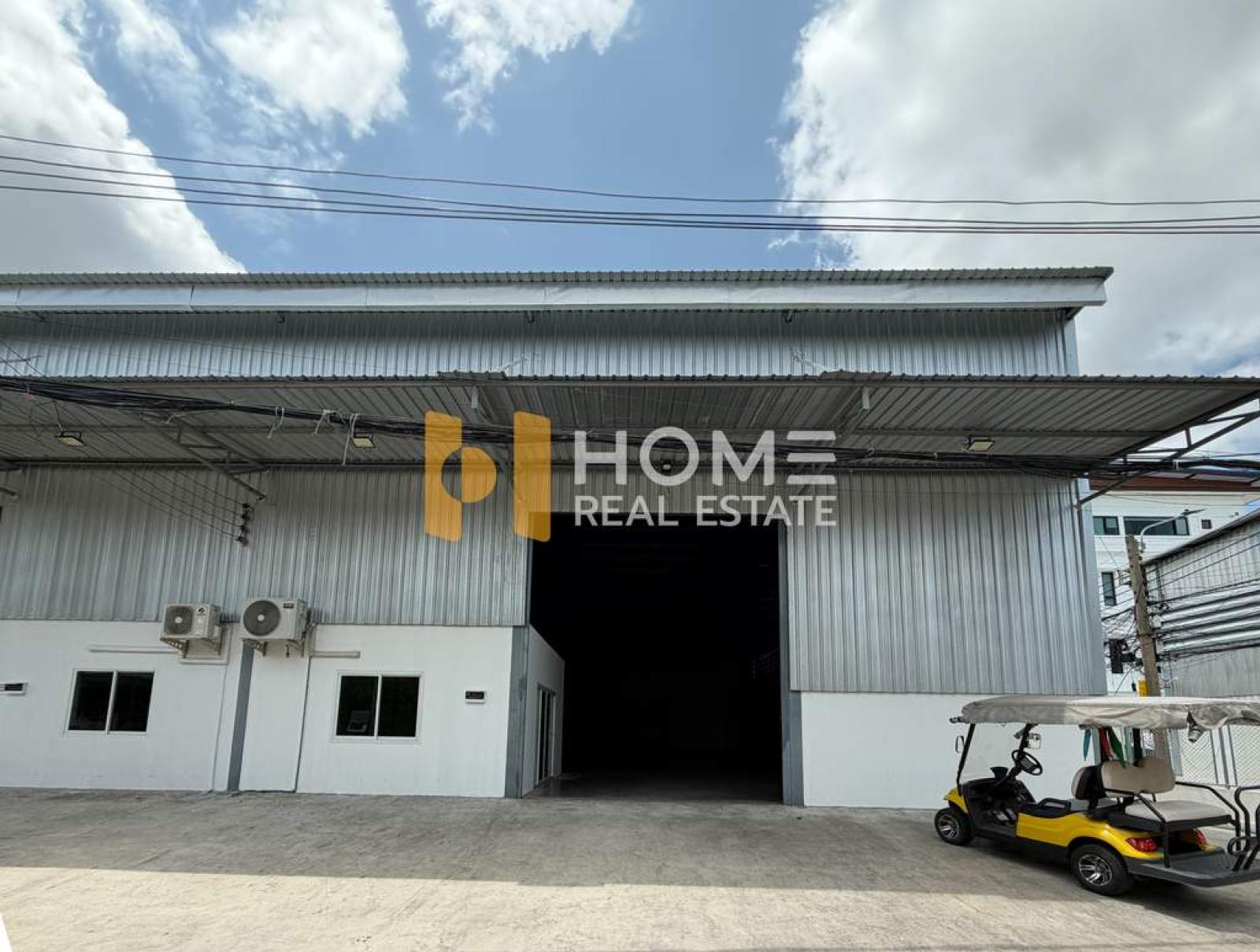 โกดัง ซอยศรีด่าน 1/5 / 1 ห้องนอน (ให้เช่า), Warehouse Soi Sridan 1/5 / 1 Bedroom (FOR RENT) GNG218 โกดัง ซอยศรีด่าน 1/5 / 1 ห้องนอน (ให้เช่า), Warehouse Soi Sridan 1/5 / 1 Bedroom (FOR RENT) GNG218