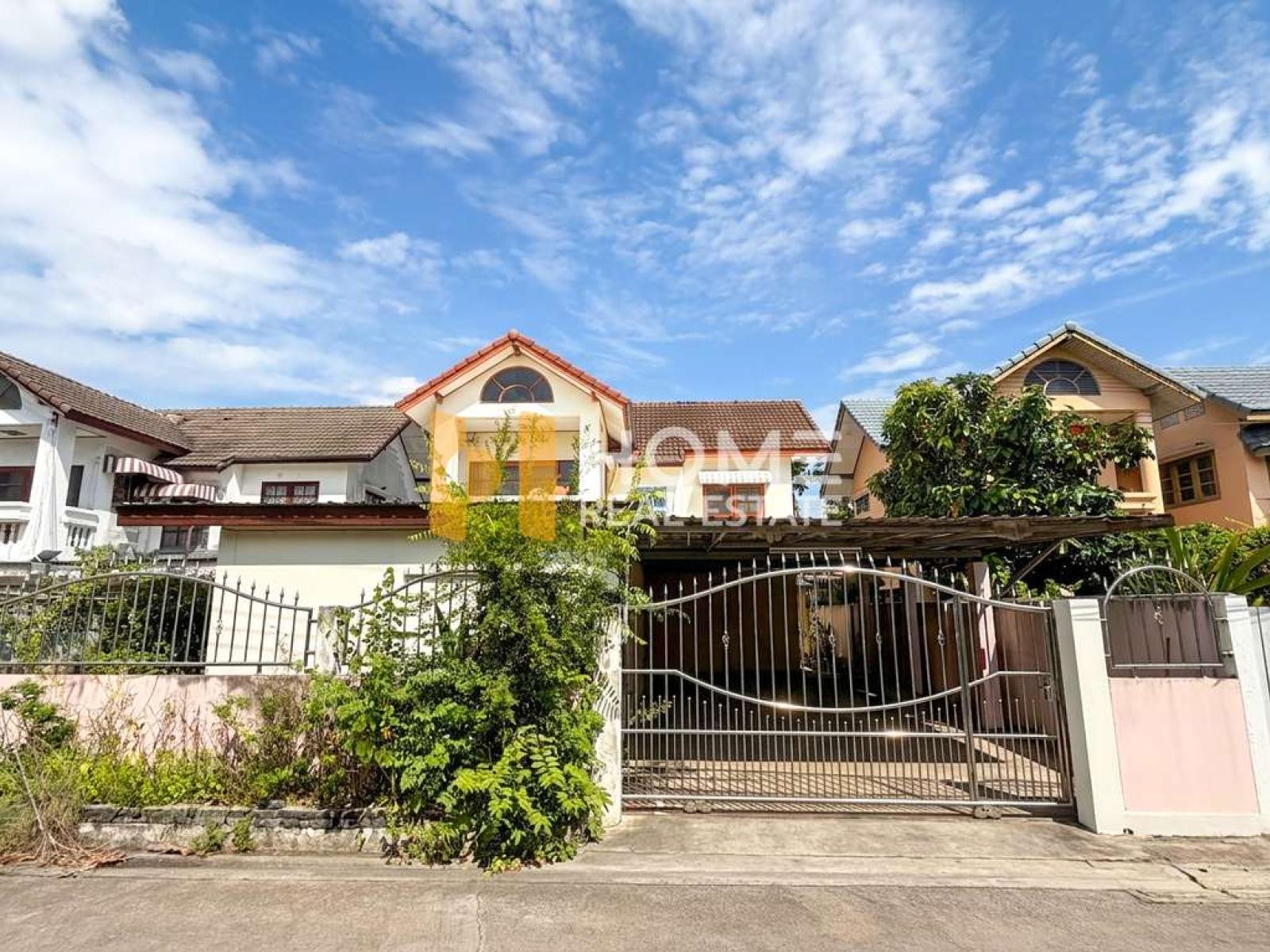 Single house, Bearing 19 / 4 Bedrooms (FOR SALE) GNG224 Single house, Bearing 19 / 4 Bedrooms (FOR SALE) GNG224