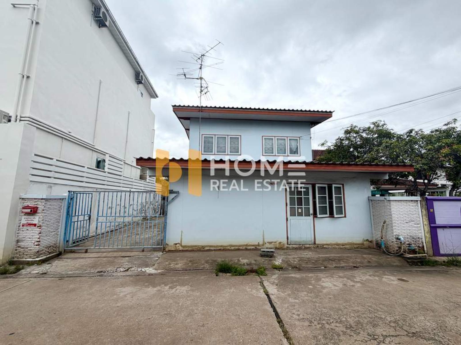 บ้านเดี่ยว ซอยราชวินิตบางแก้ว 78 ตร.ว. / 5 ห้องนอน (ขาย), Detached house, Soi Ratchawinit Bang Kaeo 78 sq.wa. / 5 Bedrooms (FOR SALE) DA126 บ้านเดี่ยว ซอยราชวินิตบางแก้ว 78 ตร.ว. / 5 ห้องนอน (ขาย), Detached house, Soi Ratchawinit Bang Kaeo 78 sq.wa. / 5 Bedrooms (FOR SALE) DA126