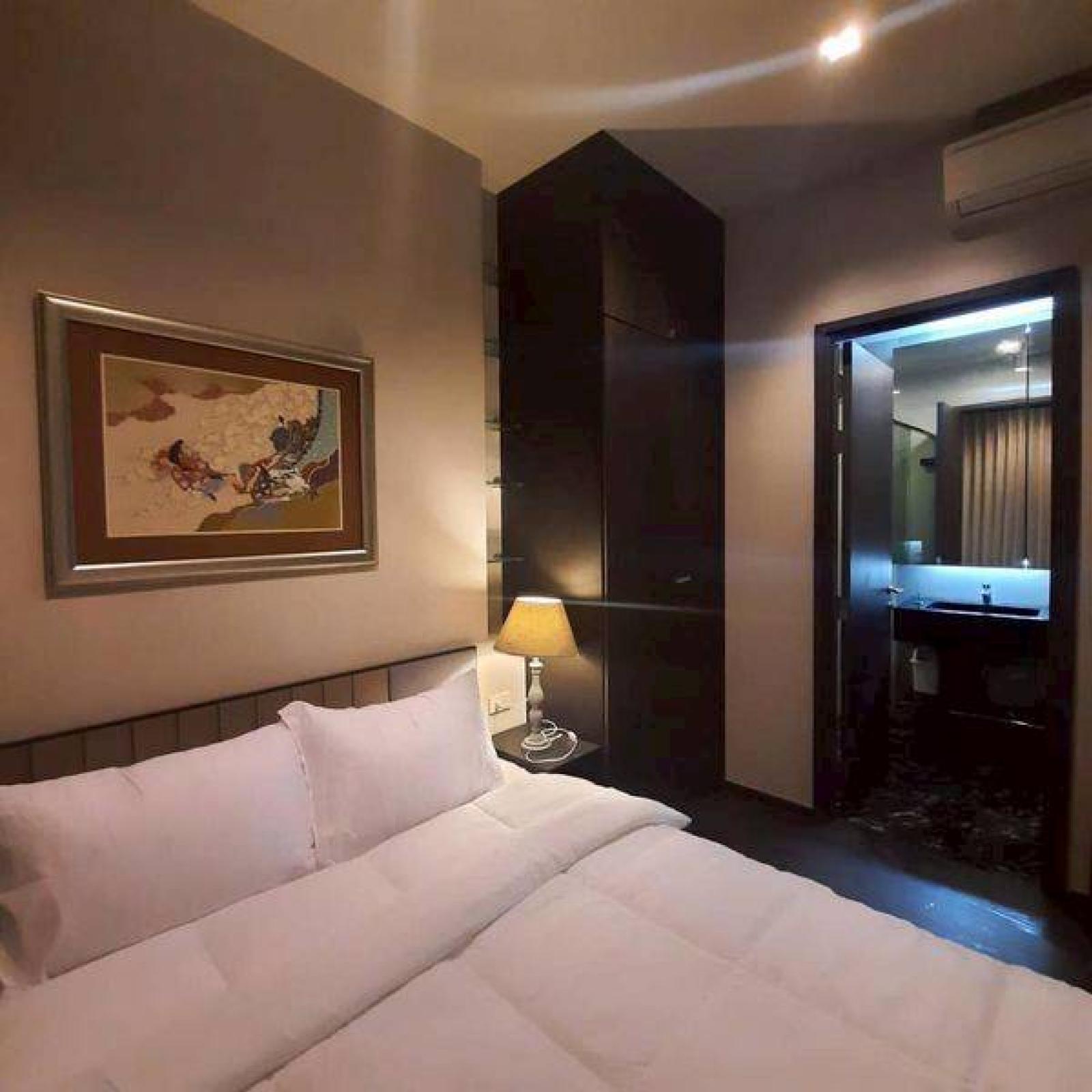 SD - EF00971 - Edge By Sansiri (Sukhumvit 23) :  เอดจ์ บาย แสนสิริ สุขุมวิท 23 : Edge By Sansiri (Sukhumvit 23) :  เอดจ์ บาย แสนสิริ สุขุมวิท 23 - – รูปที่ 2