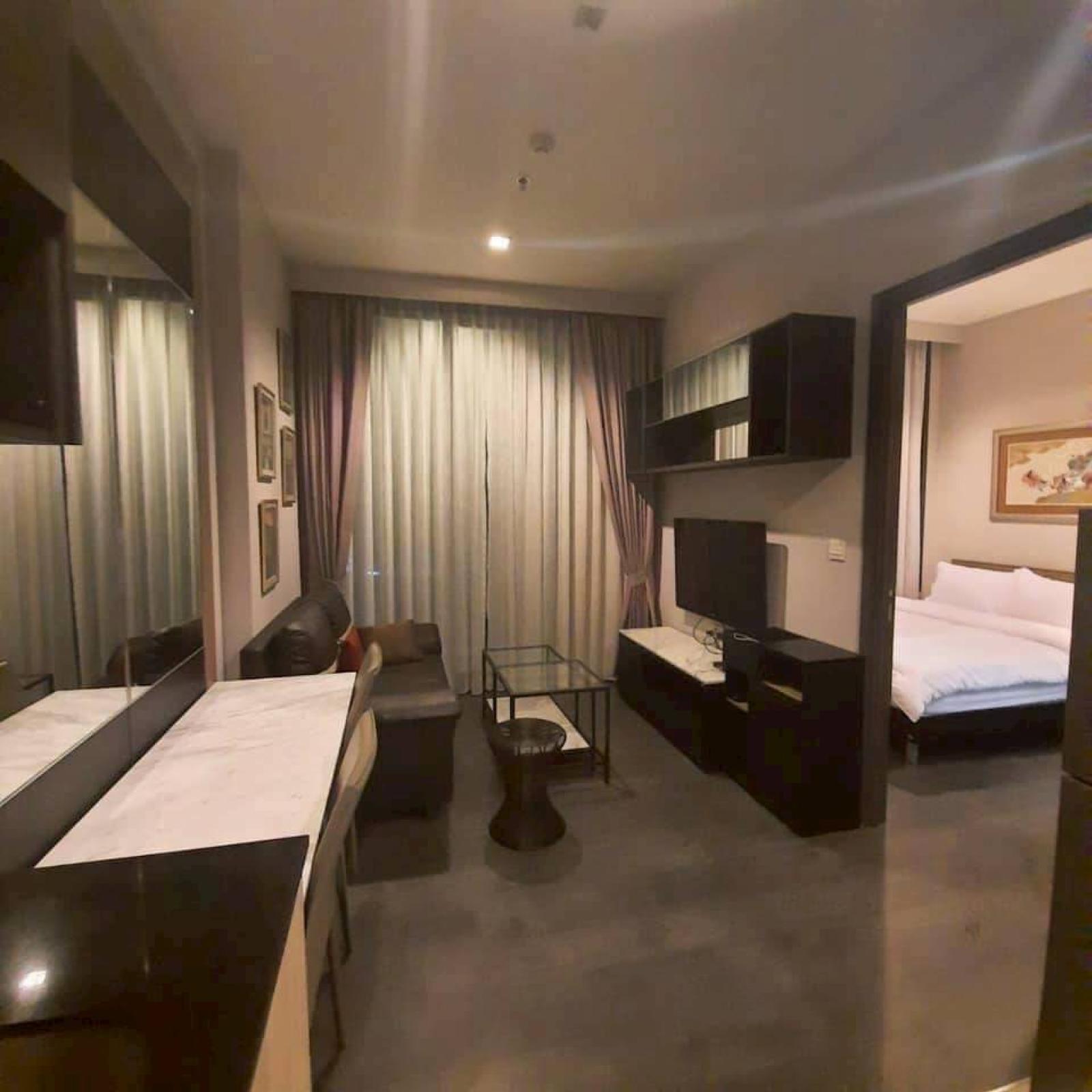 SD - EF00971 - Edge By Sansiri (Sukhumvit 23) :  เอดจ์ บาย แสนสิริ สุขุมวิท 23 : Edge By Sansiri (Sukhumvit 23) :  เอดจ์ บาย แสนสิริ สุขุมวิท 23 - – รูปที่ 3