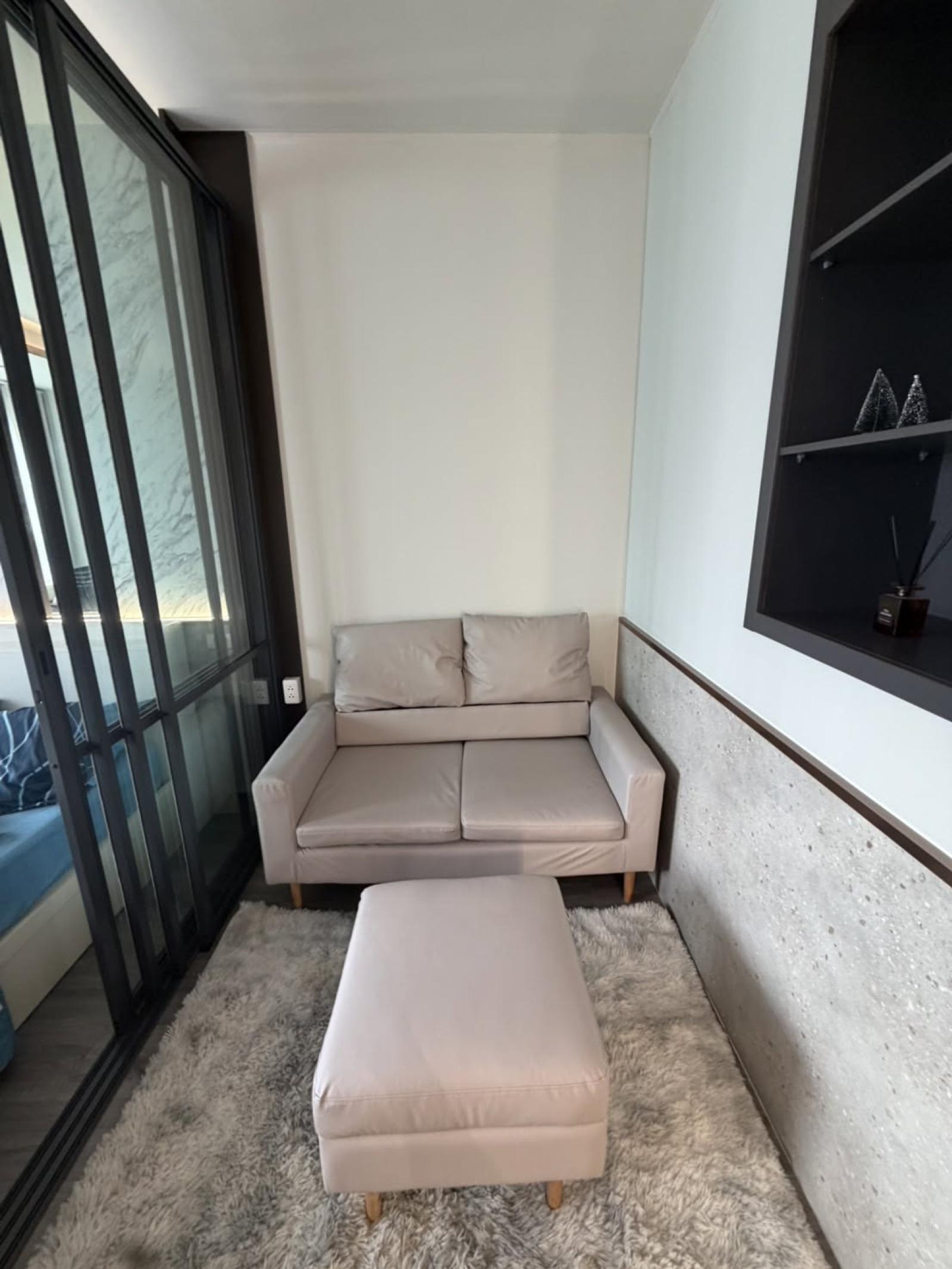 SD - IJ04537 - Ideo Sukhumvit - Rama4 :  ไอดีโอ สุขุมวิท - พระราม 4 : Ideo Sukhumvit - Rama4 :  ไอดีโอ สุขุมวิท - พระราม 4 - – รูปที่ 4