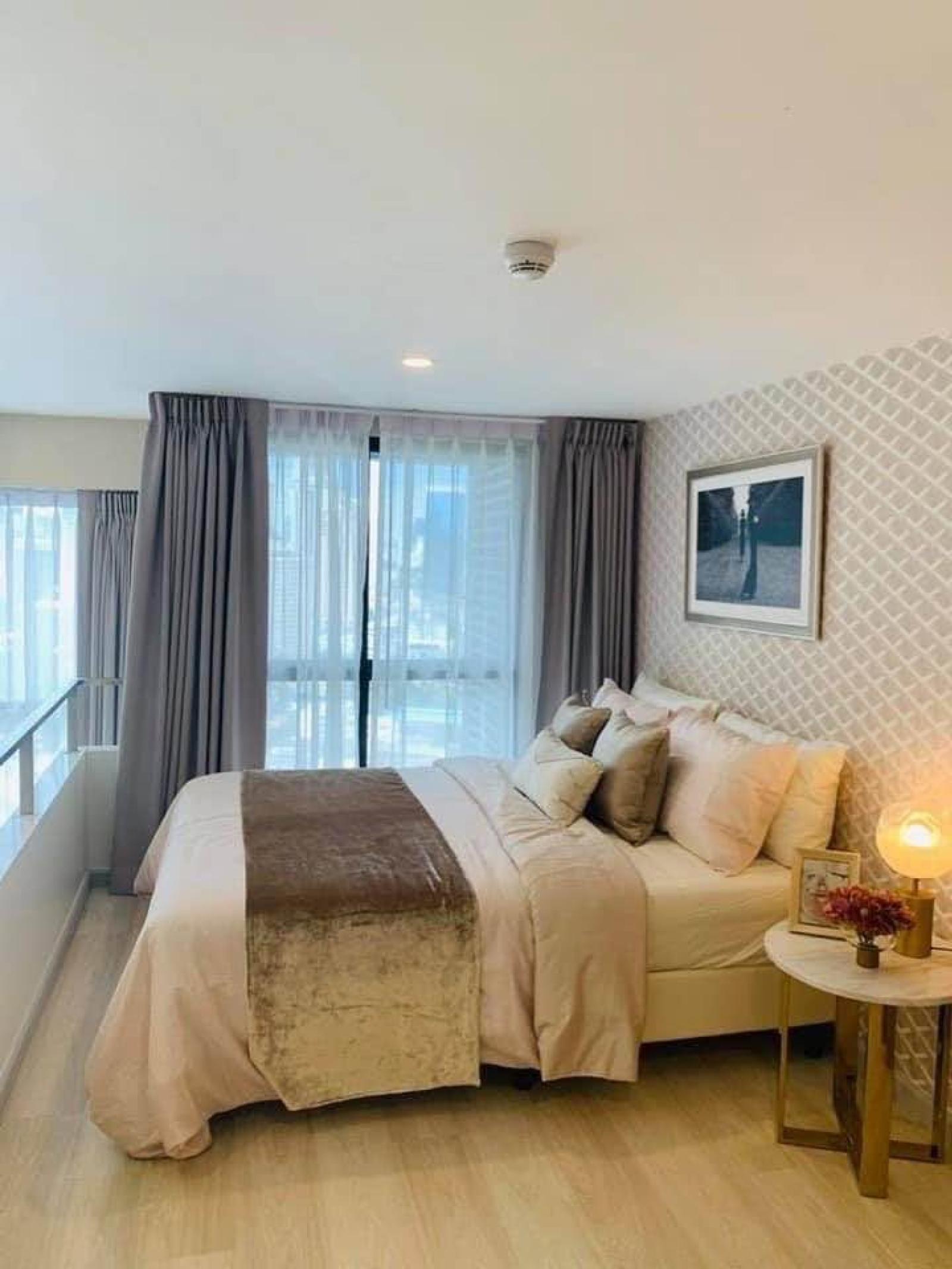 KL05359 - KnightsBridge Prime Sathorn :  ไนท์บริดจ์ ไพร์ม สาทร : KnightsBridge Prime Sathorn :  ไนท์บริดจ์ ไพร์ม สาทร - – รูปที่ 2