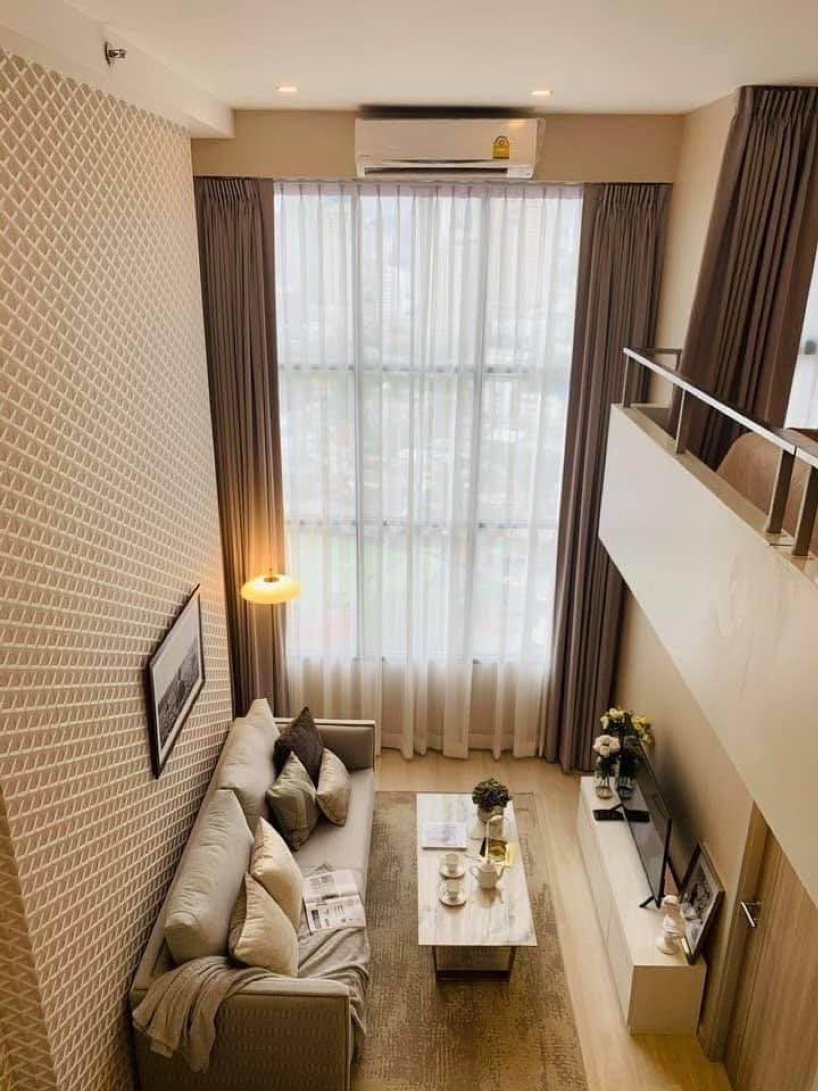 KL05359 - KnightsBridge Prime Sathorn :  ไนท์บริดจ์ ไพร์ม สาทร : KnightsBridge Prime Sathorn :  ไนท์บริดจ์ ไพร์ม สาทร - – รูปที่ 3