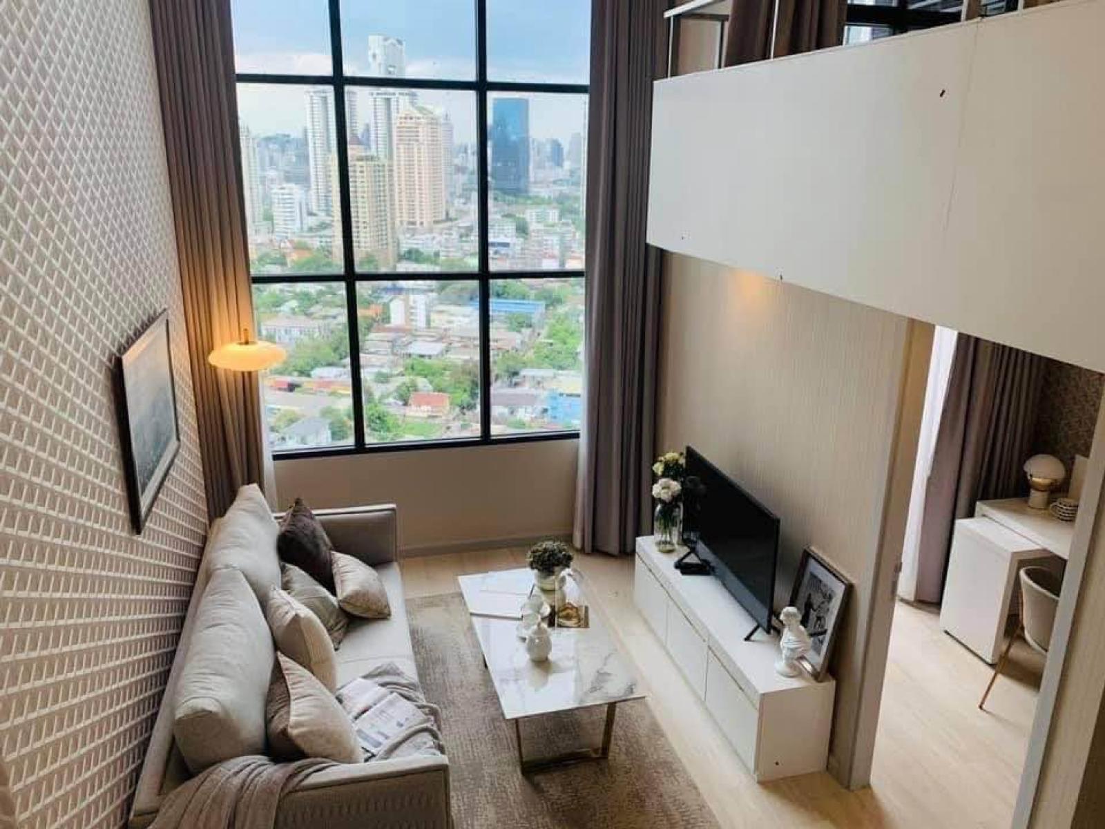 KL05359 - KnightsBridge Prime Sathorn :  ไนท์บริดจ์ ไพร์ม สาทร : KnightsBridge Prime Sathorn :  ไนท์บริดจ์ ไพร์ม สาทร - – รูปที่ 4