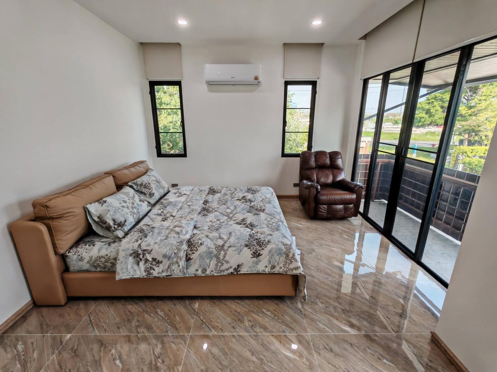 KL05369 - Lake View Park Wongwaen - Bangna :  เลค วิว พาร์ค วงแหวน - บางนา : Lake View Park Wongwaen - Bangna :  เลค วิว พาร์ค วงแหวน - บางนา - #MegaBangna #InternationalSchool (SISB/TCIS /Concordian) #SuvarnabhumiAirport – รูปที่ 2