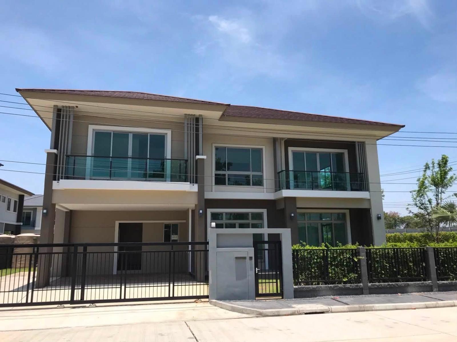 ST14046 - The Palm Krungthep kritha - Wongwaen :  เดอะ ปาล์ม กรุงเทพกรีฑา - วงแหวน : The Palm Krungthep kritha - Wongwaen :  เดอะ ปาล์ม กรุงเทพกรีฑา - วงแหวน - – รูปที่ 2