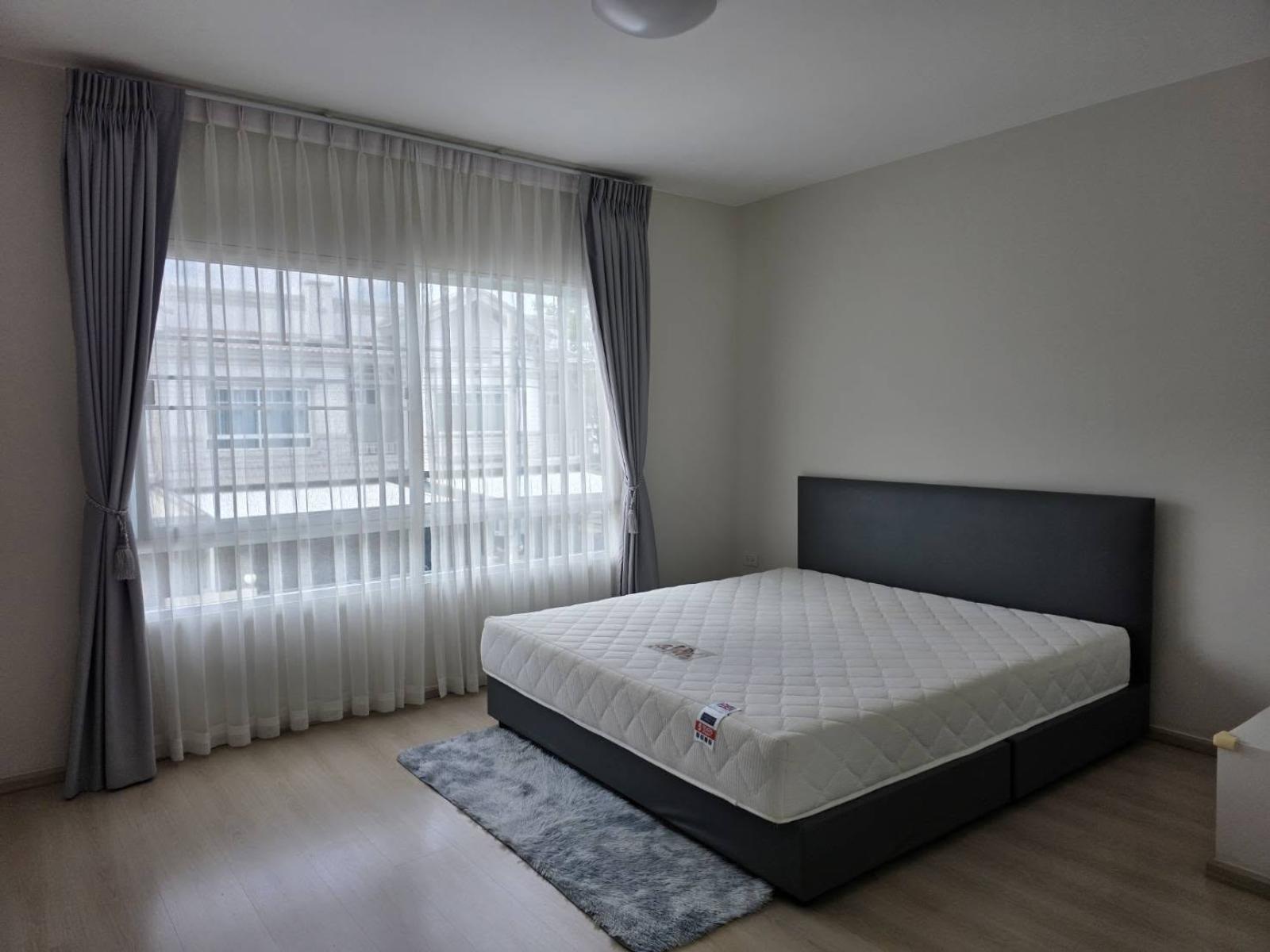 UV01952 - Villaggio Srinakarin - Bangna :  วิลลาจจิโอ ศรีนครินทร์ - บางนา : Villaggio Srinakarin - Bangna :  วิลลาจจิโอ ศรีนครินทร์ - บางนา - #MegaBangna #InternationalSchool (SISB/TCIS /Concordian) #SuvarnabhumiAirport – รูปที่ 2