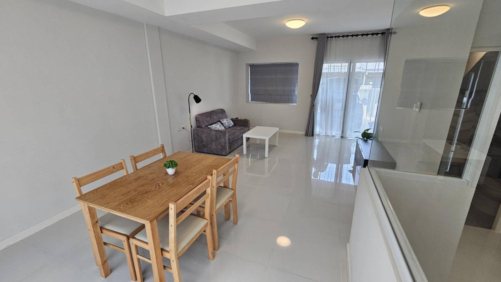 UV01952 - Villaggio Srinakarin - Bangna :  วิลลาจจิโอ ศรีนครินทร์ - บางนา : Villaggio Srinakarin - Bangna :  วิลลาจจิโอ ศรีนครินทร์ - บางนา - #MegaBangna #InternationalSchool (SISB/TCIS /Concordian) #SuvarnabhumiAirport – รูปที่ 4