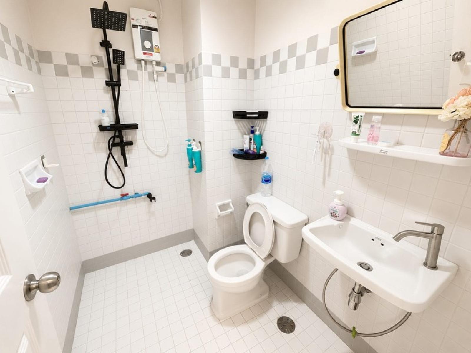 (A047061) Srinankarin Place Condominium – รูปที่ 4