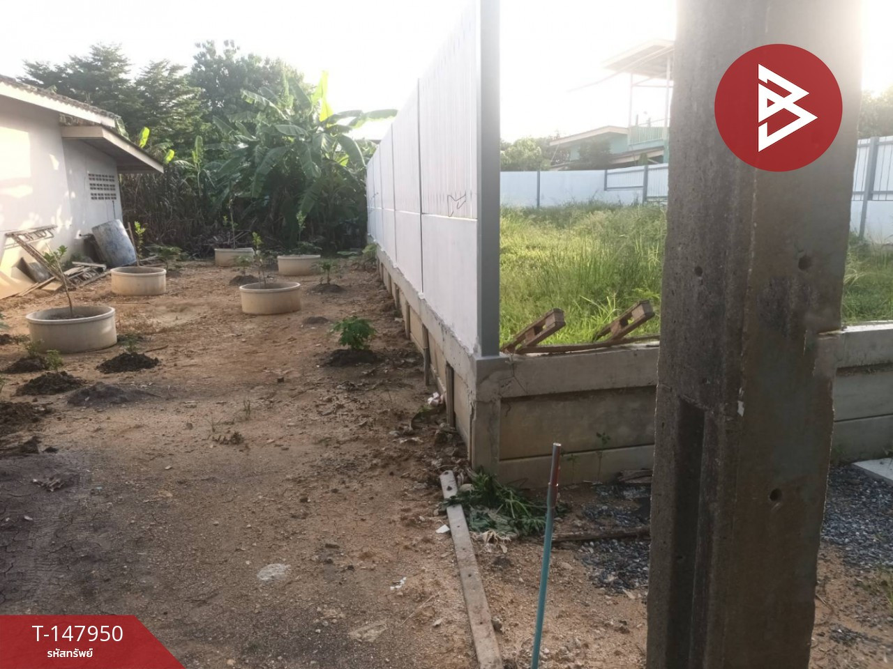 ขายที่ดิน เนื้อที่ 50 ตร.วา บางบอน กรุงเทพมหานคร – รูปที่ 3