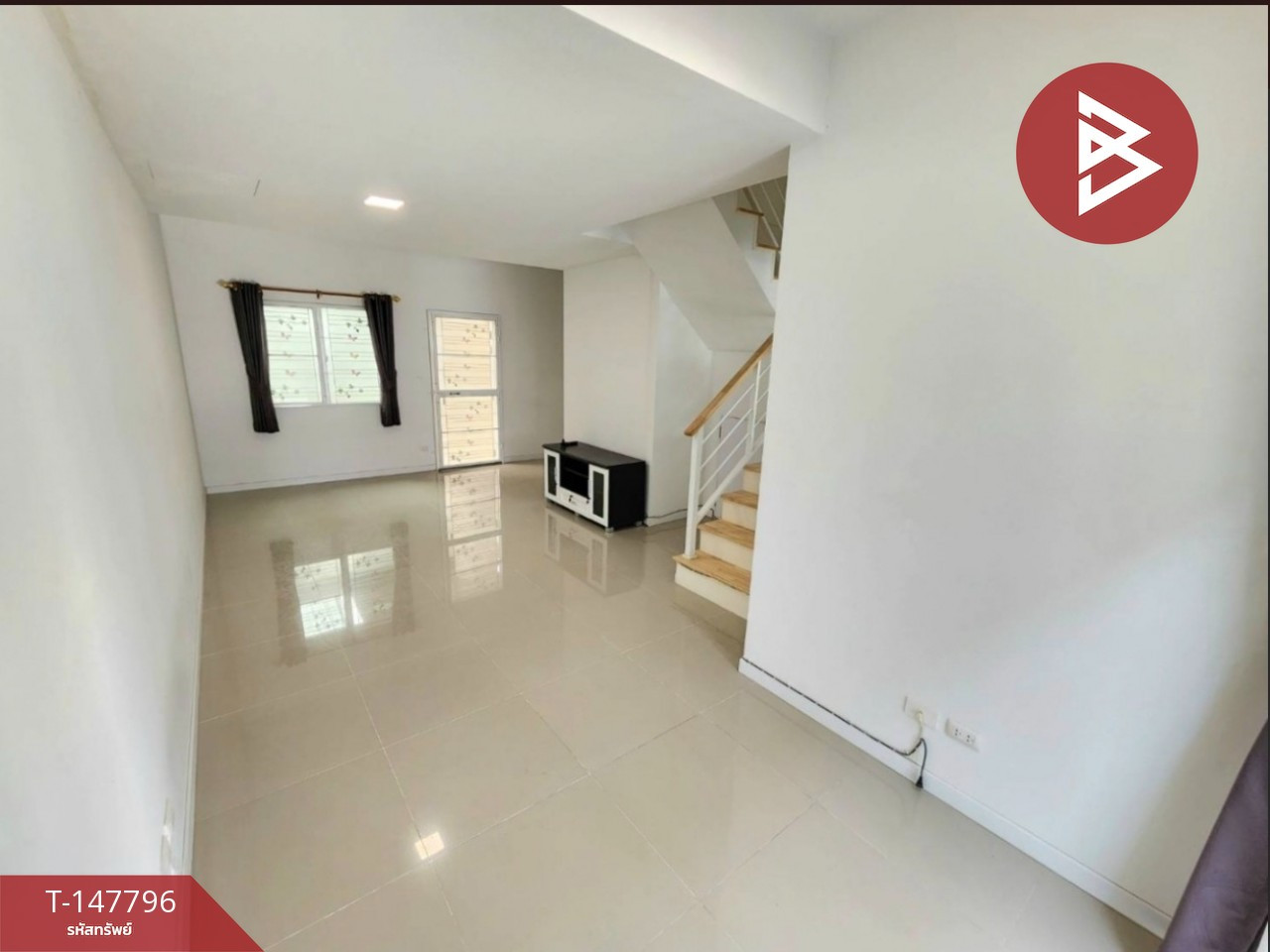 ขายทาวน์เฮ้าส์ หมู่บ้านพฤกษา114/2 เทพารักษ์-เมืองใหม่ฯ (Baan Pruksa114/2 Thaparak-Muangmai) บางบ่อ สมุทรปราการ – รูปที่ 2