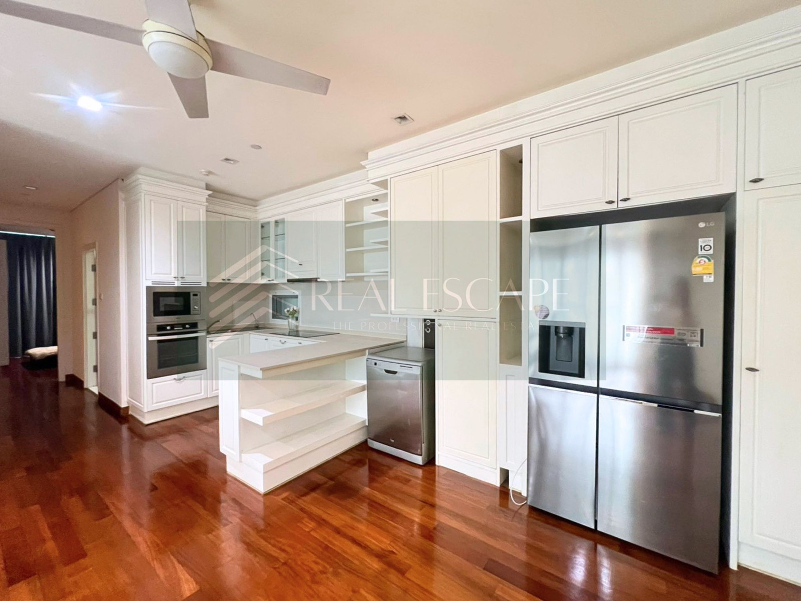 🔹Rent🔹Ivy Thonglor - ห้องกว้าง วิวเมืองโล่ง รับลมดี พร้อมบรรยากาศอบอุ่นใจกลางทองหล่อ – รูปที่ 2