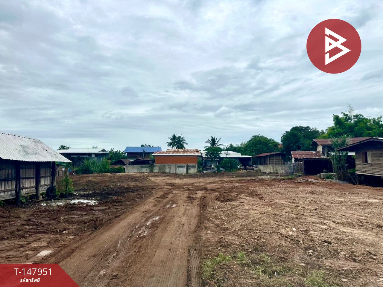Land for sale, area 3 ngan 98 sq m, Noen Kham, Chainat. – รูปที่ 2