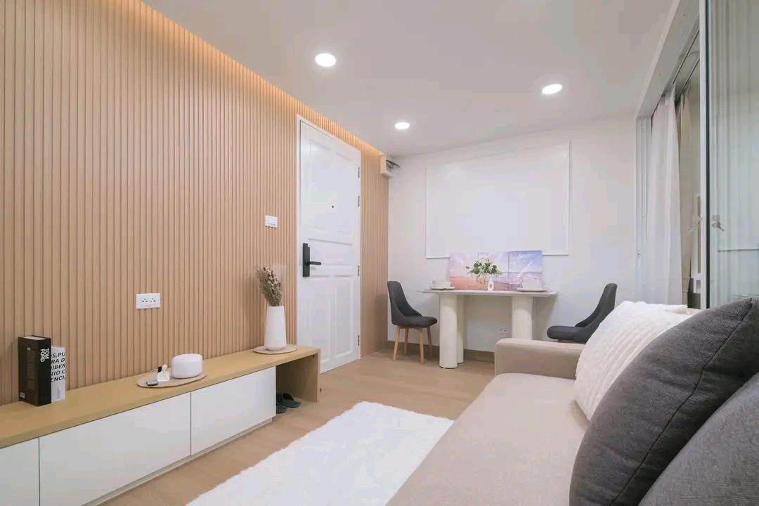 69 08 721 ขายคอนโด รัชดาซิตี้ 18  – รูปที่ 2