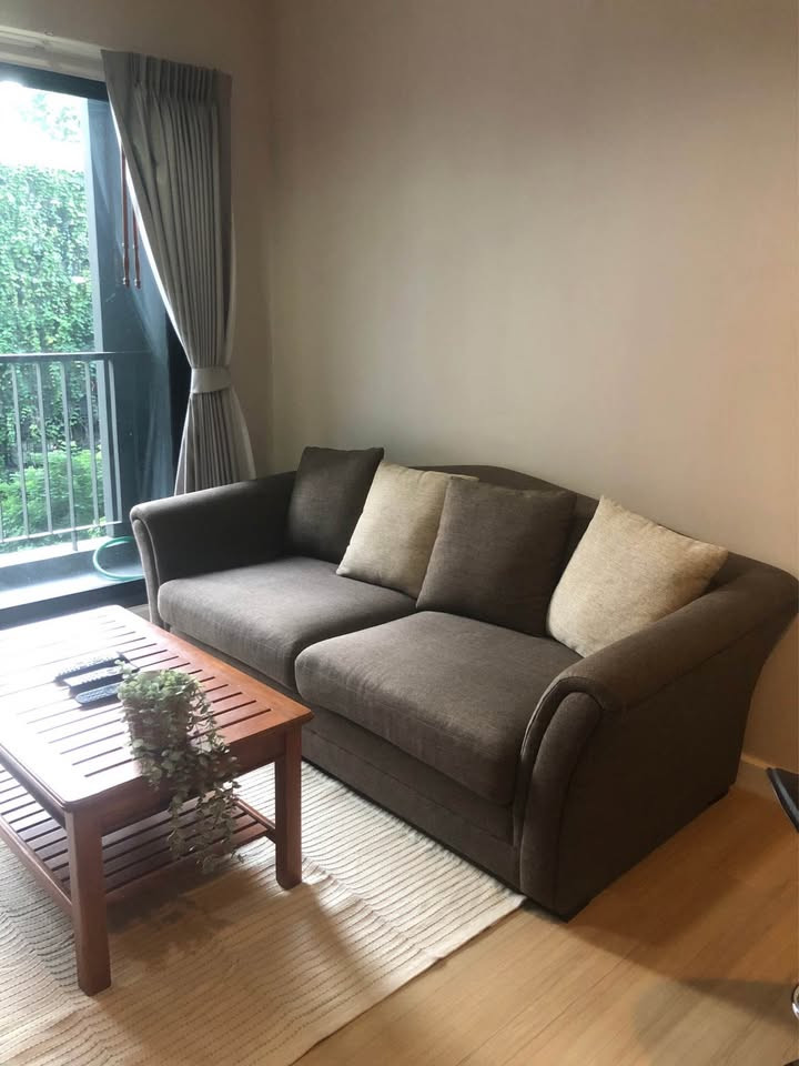 Condo for rent The Seed Mingle Sathorn-Suanplu near Suanplu Sathorn One Bangkok – รูปที่ 3