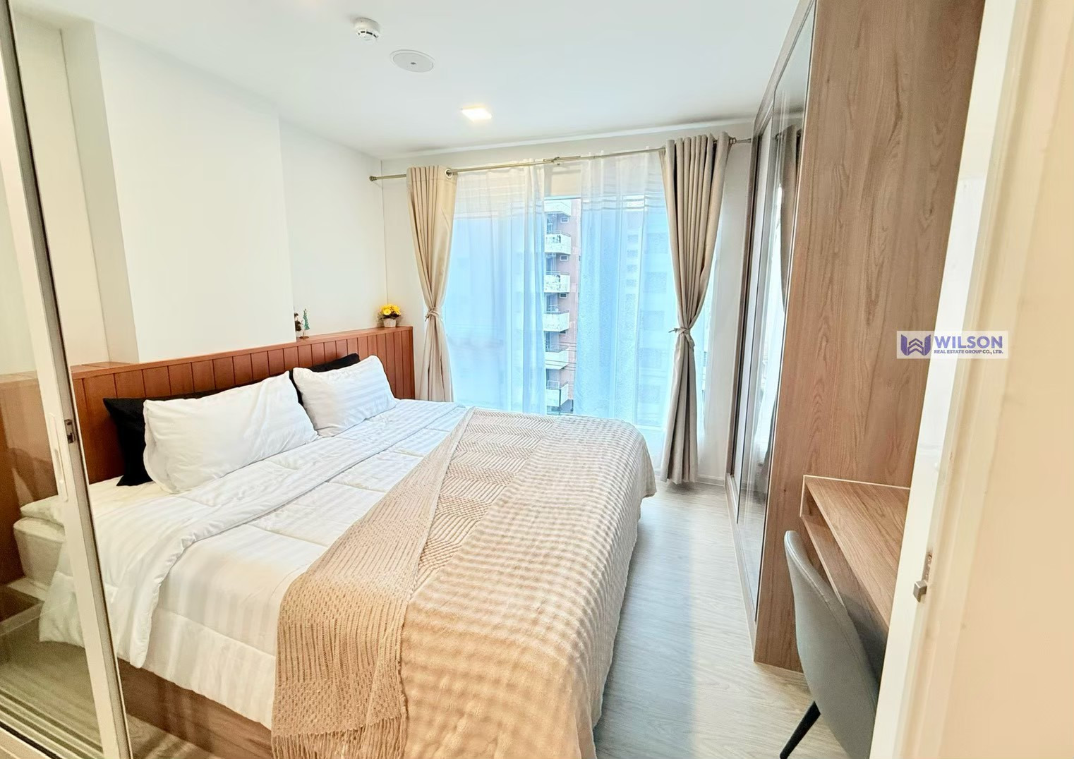 🏡 ขาย KAVE TOWN ISLAND | ขายพร้อมผู้เช่า 💰 รับค่าเช่าต่อทันที 14,500 บาท/เดือน | เหมาะสำหรับนักลงทุน