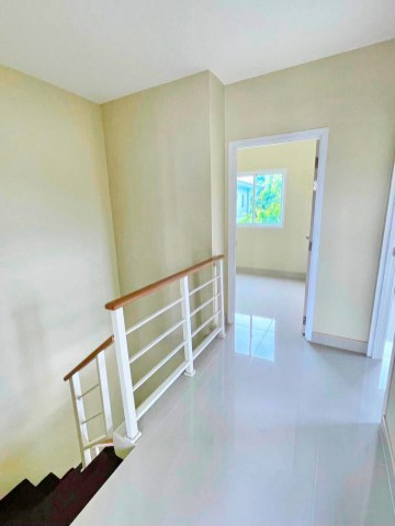 พัฒนาการ20-32-44 บ้านให้เช่า 2 ชั้น 3 นอน 2 น้ำ ใกล้ ARL หัวหมาก 1.3 กม.53ตร.ว.160ตร.ม – รูปที่ 4