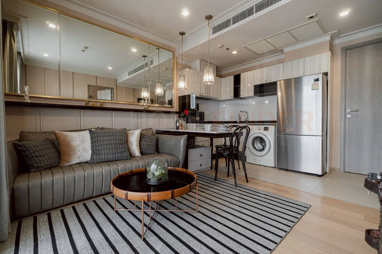 ห้องสวย 🏙️(For Rent/ให้เช่า) HQ Thonglor