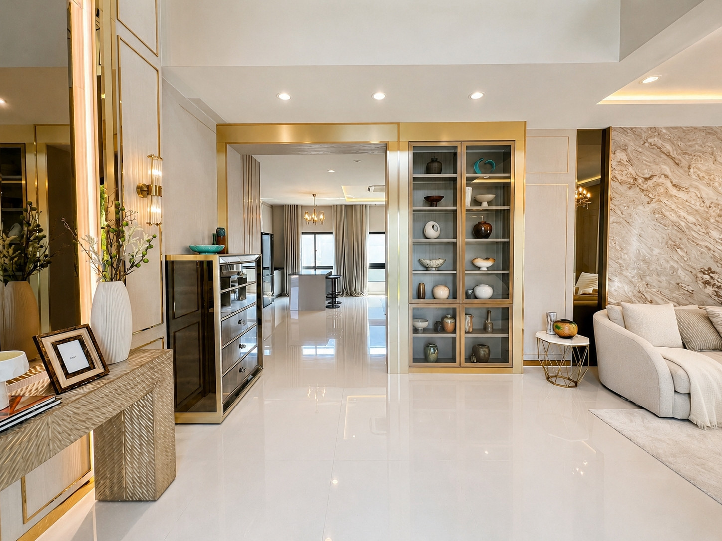 บ้านเดี่ยว SETTHASIRI Krungthep - Pathumthani | 98.5 ตร.ว. | 361 ตร.ม. | สวนส่วนตัว | 23.9 ล้าน – รูปที่ 3