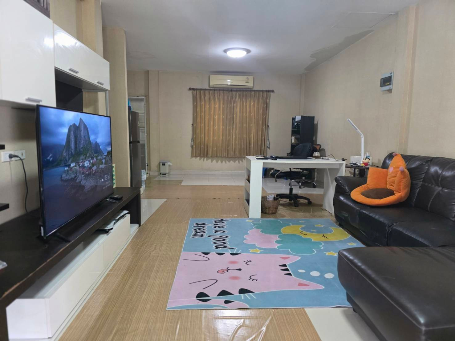 Townhouse for Sale at V-Mix 1, Rama 2 KM.36, Bang Krachao, Samut Sakhon | 3 Bedrooms – Free Loan Eligibility Check – รูปที่ 4