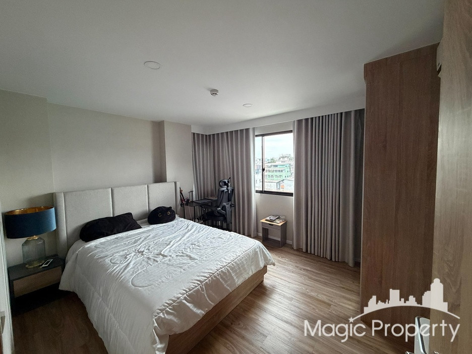 2 Bedroom For Rent in Blossom Condo @ Sathorn - Charoenrat, Chan Rd, Thung Wat Don, Sathon, Bangkok
