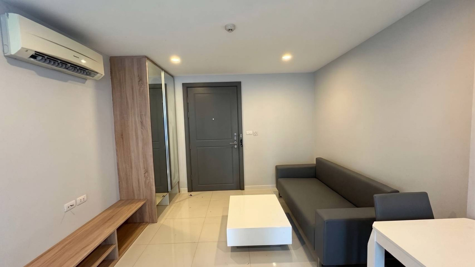 ห้องสวยชั้นสูงน่าอยู่ ทำเลดี!!⭐Elements Srinakarin (อิลีเม้นท์ ศรีนครินทร์)    – รูปที่ 3