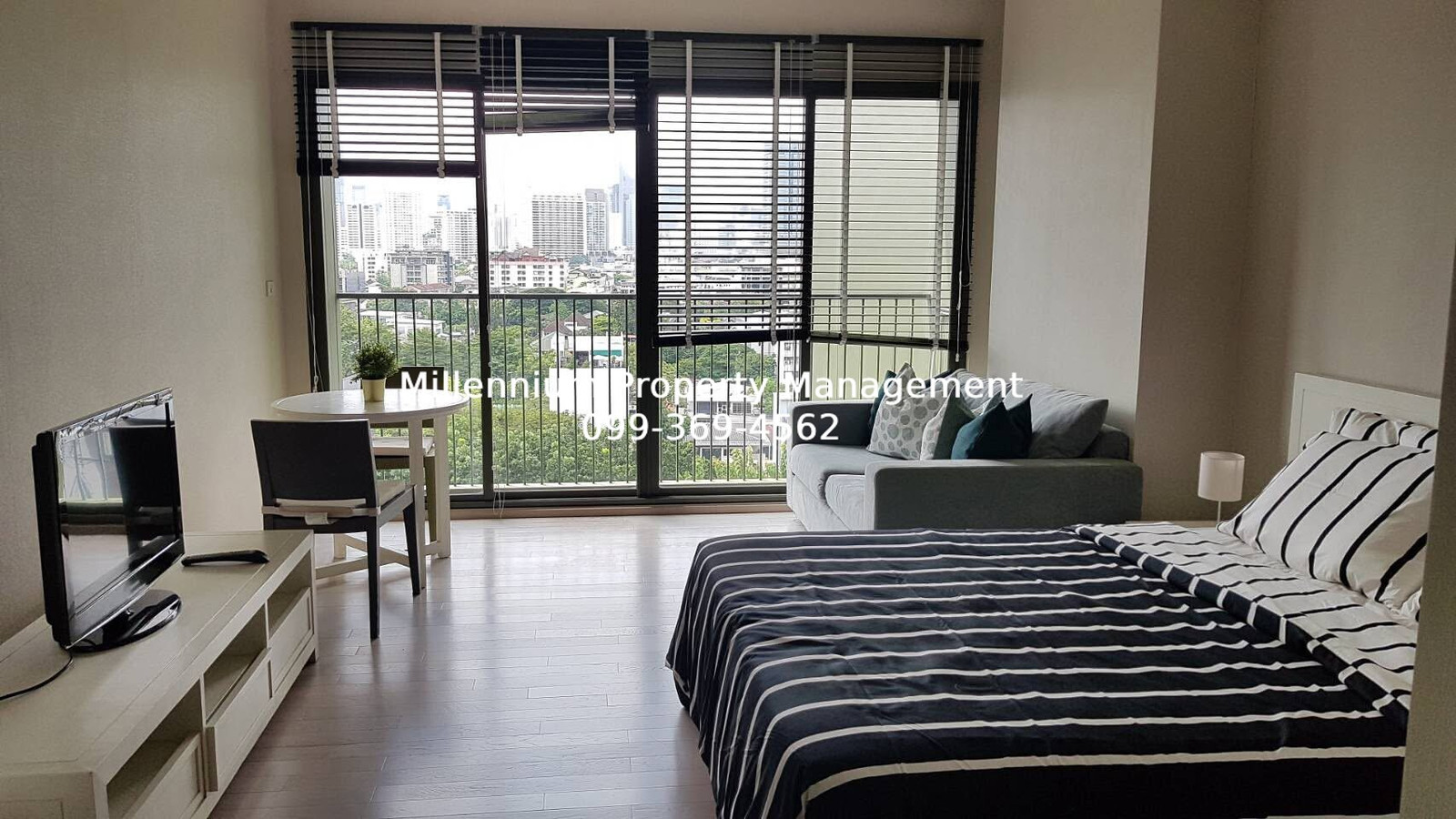 Condo Noble Solo for Rent Condo Noble Solo for Rent
