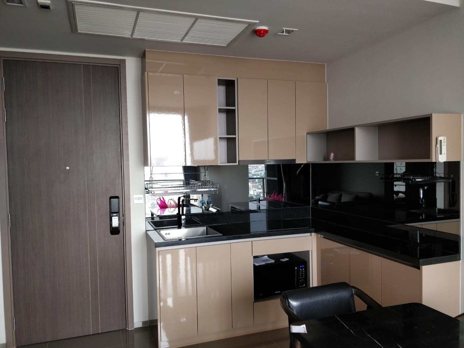 The Line Sukhumvit 71 Short walking distance to BTS - Prakanong station – รูปที่ 4