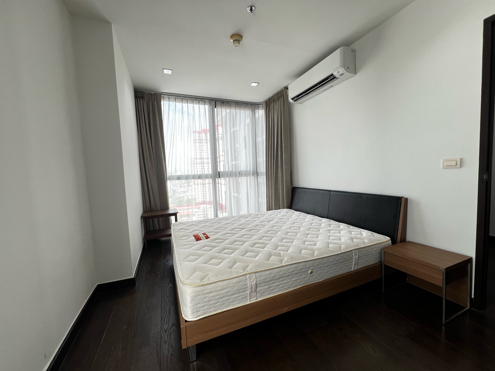 🔥 Hot Deal - Ideo Q Phayathai | 1 bedroom | Rent only 23,000!! 🔥