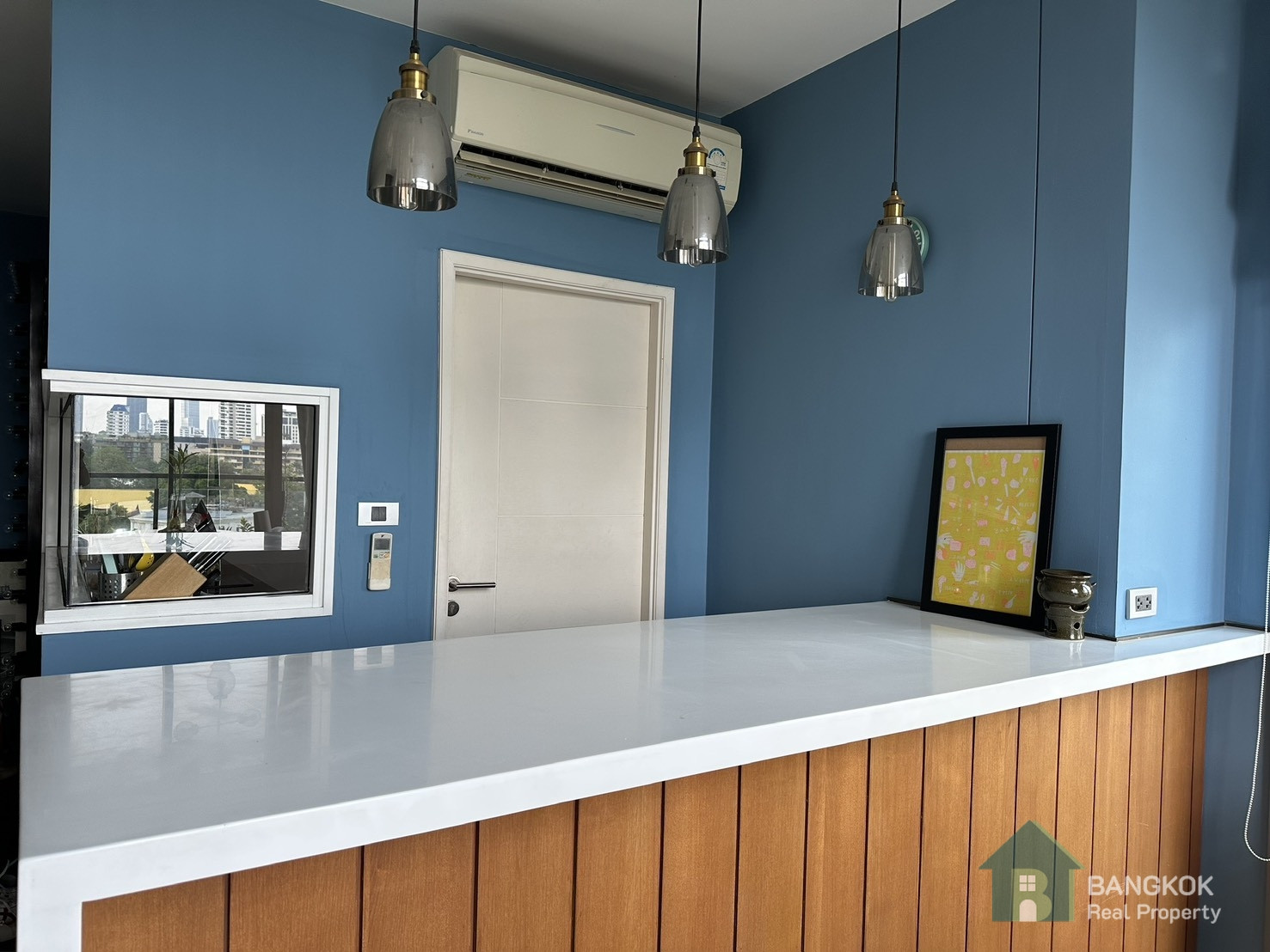 The Crest Sukhumvit 34 – คอนโดให้เช่า 2 ห้องนอน ใกล้ BTS ทองหล่อ – รูปที่ 4