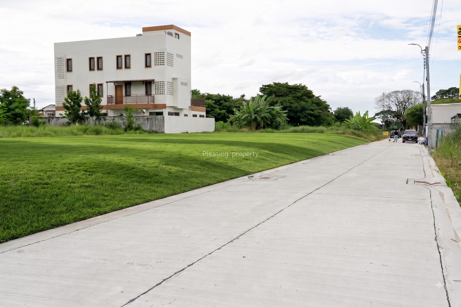 ขายที่ดินพุทธมณฑลสาย2 | 101 ตร.วา | ใกล้ถนนพรานนกตัดใหม่ 21นาทีถึง รพ.ศิริราช | 4.242 ล้านบาท