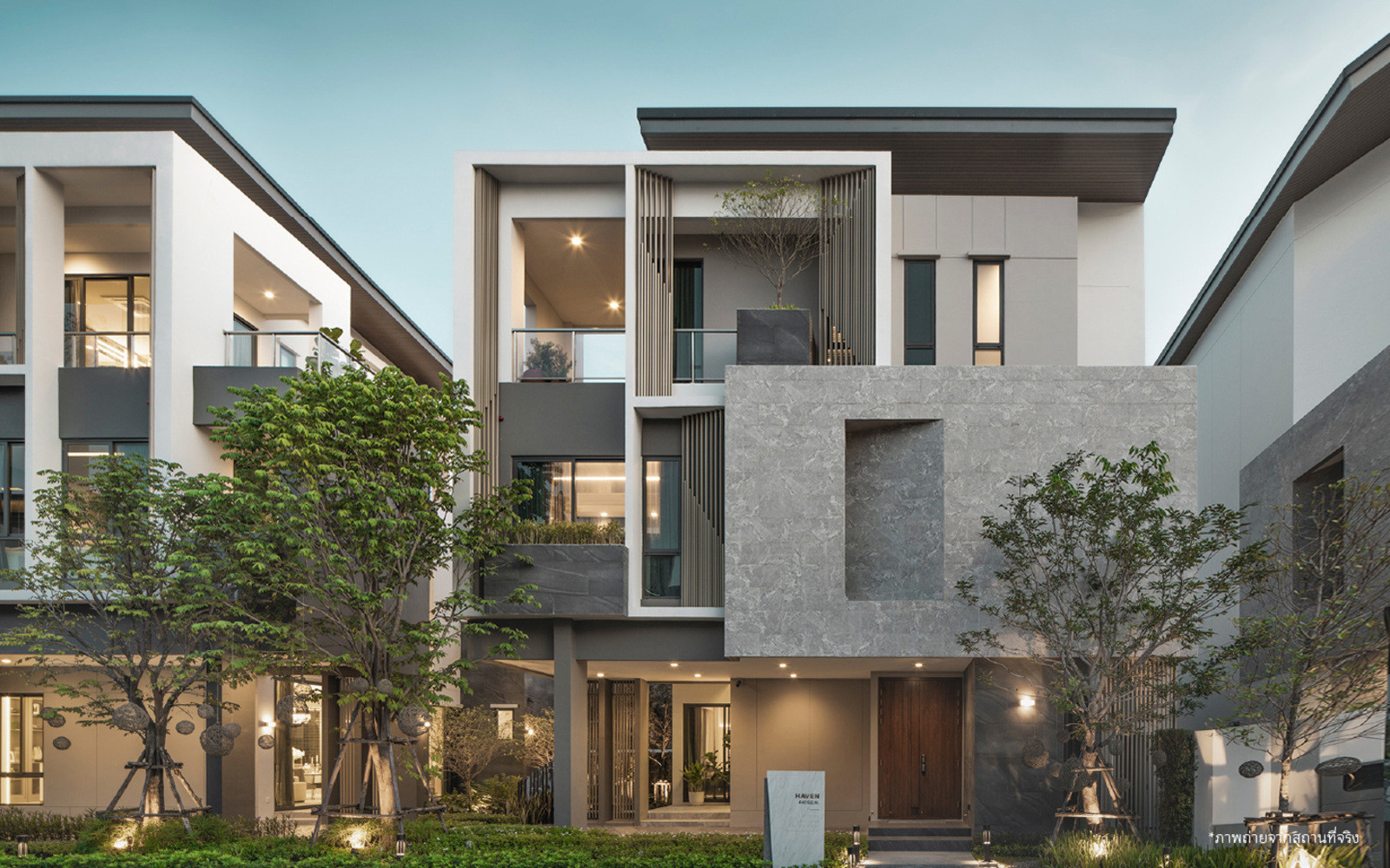 ✨ 🏡The Gentry Kaset - Nawamin with the most exclusive deals waiting for you only at Landmark Living ‼️