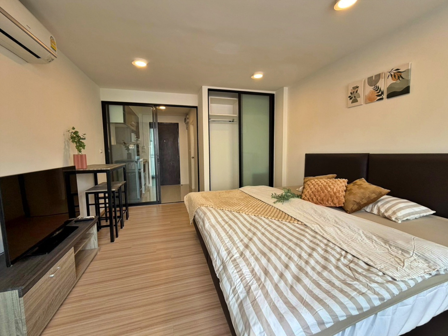 💎Chateau In Town Pinklao  ห้องสวย ทำเลดี พร้อมเข้าอยู่ – รูปที่ 3