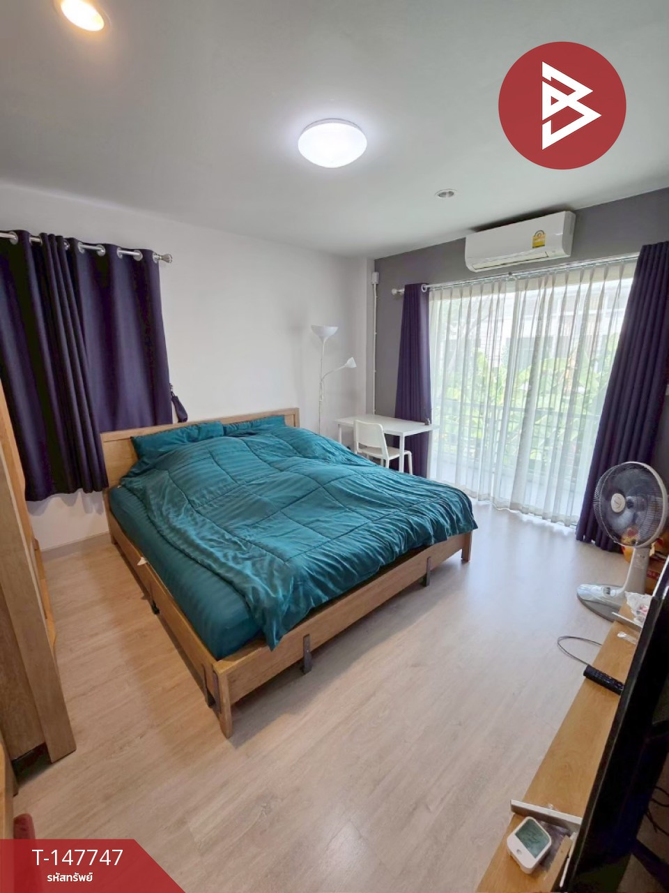 ขายบ้านเดี่ยว เนื้อที่ 50 ตร.วา บึงกุ่ม กรุงเทพมหานคร – รูปที่ 3