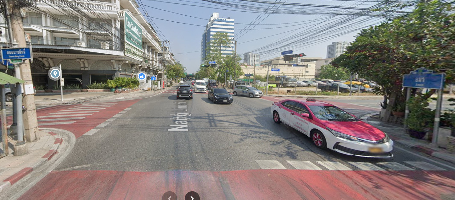 ขายที่ดินเย็นอากาศ ซอยอมร แปลงสวย ทำเลดี ราคาดีที่สุดบนถนนเส้นนี้ – รูปที่ 2