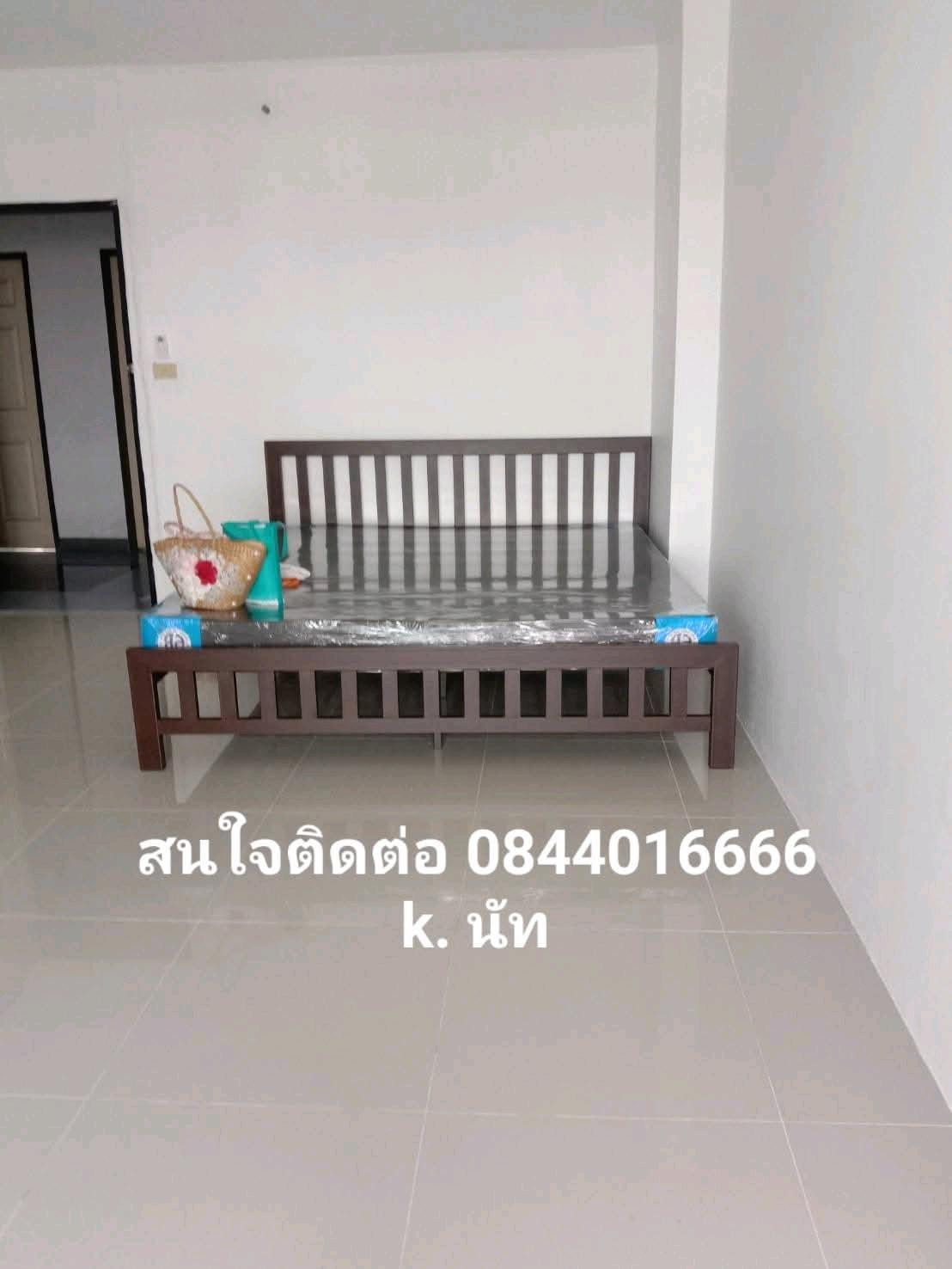 ขายคอนโดราคาดี 1นอน1น้ำ ตรงข้ามเดอะมอลล์ บางกะปิ – รูปที่ 3
